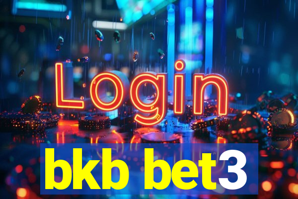 bkb bet3